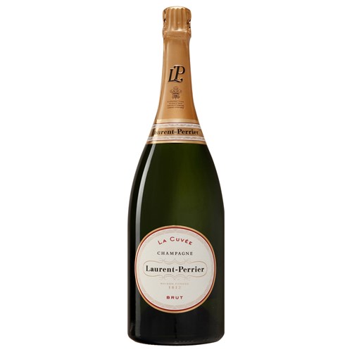 Send Magnum Of Laurent Perrier La Cuvee 1.5L - Laurent perrier Magnum Champagne Gift Online